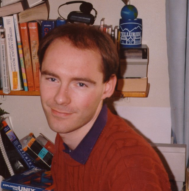 Mark