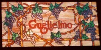sign