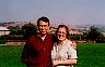 Bryn and Susan