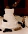 The cake