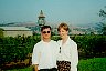 Christoph and Mary-J