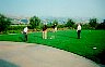 Croquet