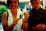 Rosemarie and Don