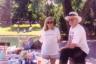 Mom and Jim