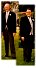 fathers' tuxedos
