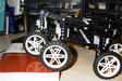 Side wheels