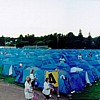 Tent City