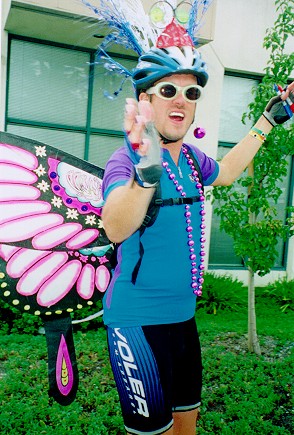 Butterfly