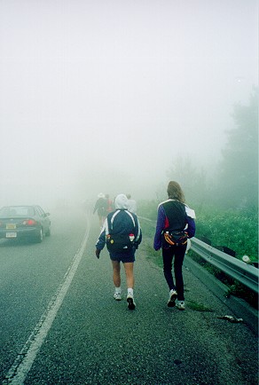 Walk