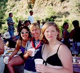 Margaritas