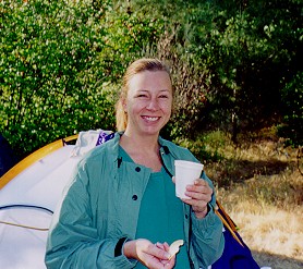 Christine