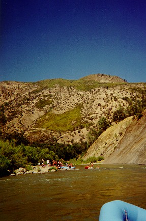 Upper Cache River