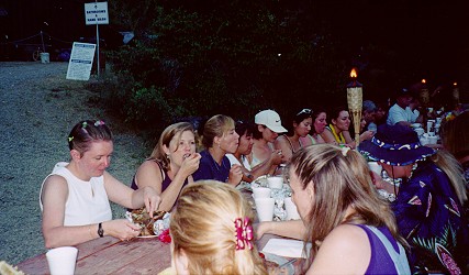Chow Time!