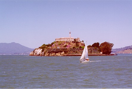 Alcatraz