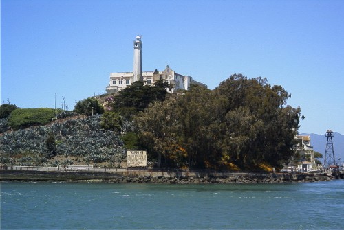 Alcatraz