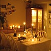 Dinner Table