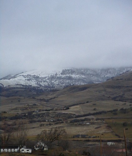 Scenery