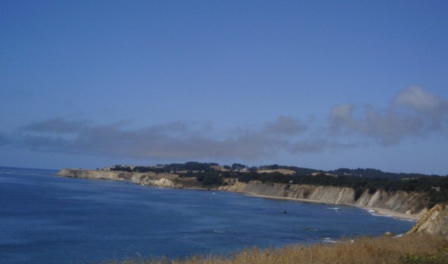 Shore
