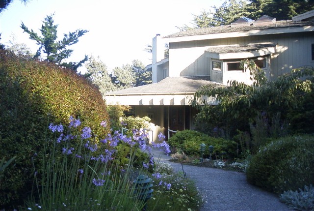 Whale Watch Inn