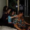 Massage Train