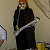 Rockin' Skeleton