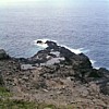 At the Olivine pools
