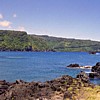 Coastline