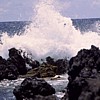 Waves breaking 2