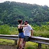 Intimate moment