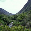 Iao needle valley