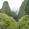 The Iao needle
