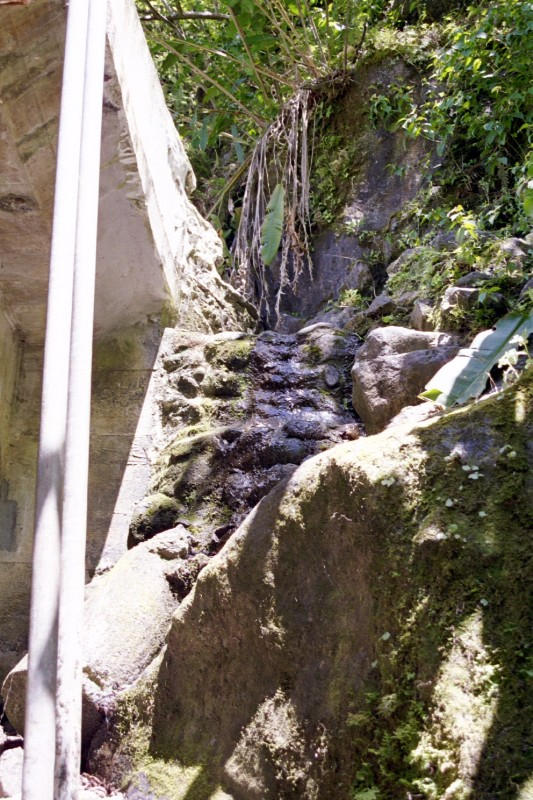 A tricky step