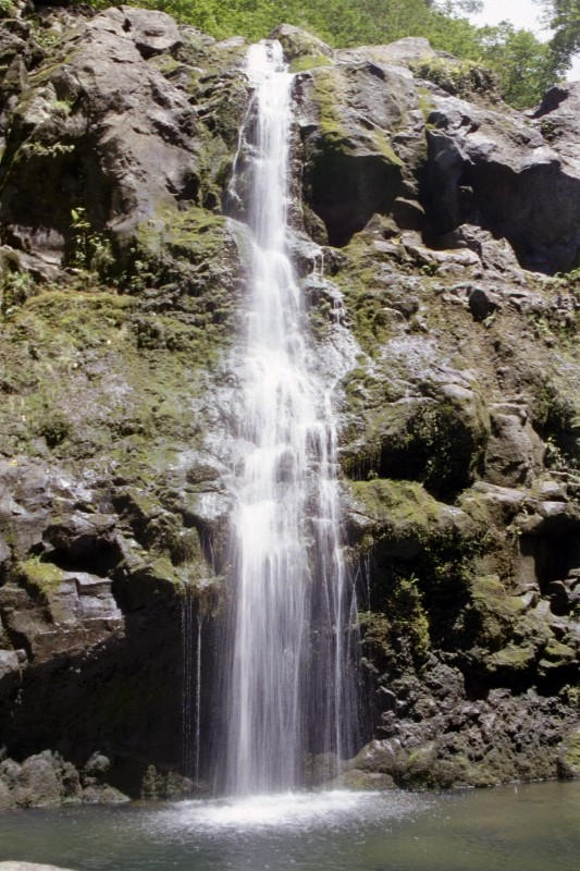 Falls