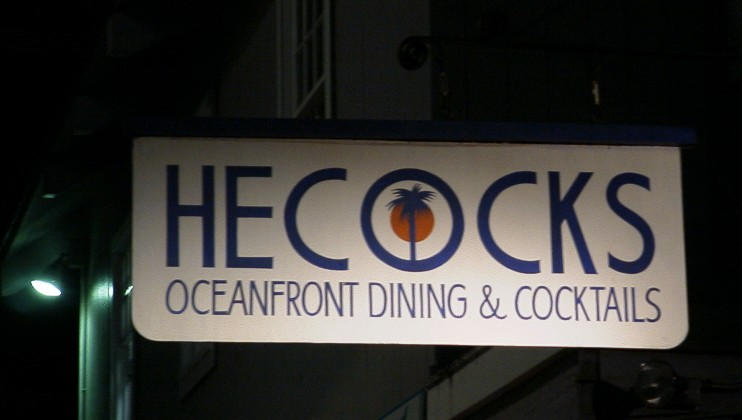 Hecocks