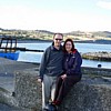 Mark and Tanya