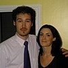 Robert and Lynne