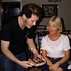 Rob and Ursula