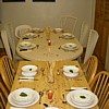 Dinner Table