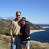 Mark and Tanya