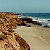 Morro Coast