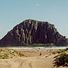 Morro Rock