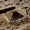 Susan's Sandcastle