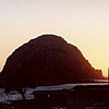 Morro Rock