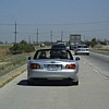 Driving