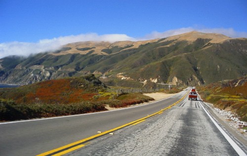 Highway 1