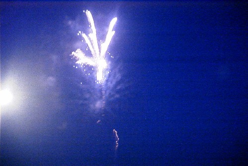 Fireworks