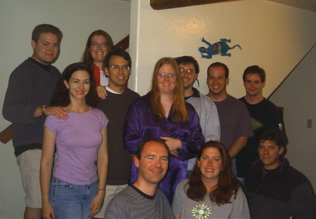 Group Photo