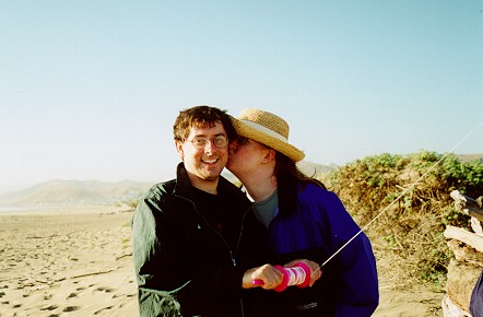Kat & Dan