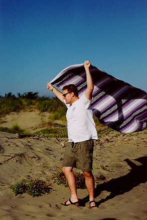 Sean