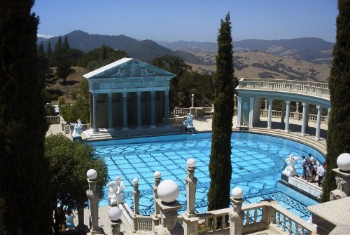 Neptune Pool